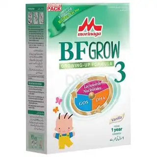 Bf 3 Grow 900 Grams