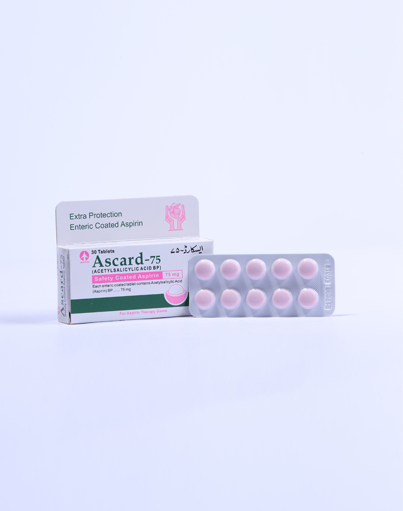 Ascard-75