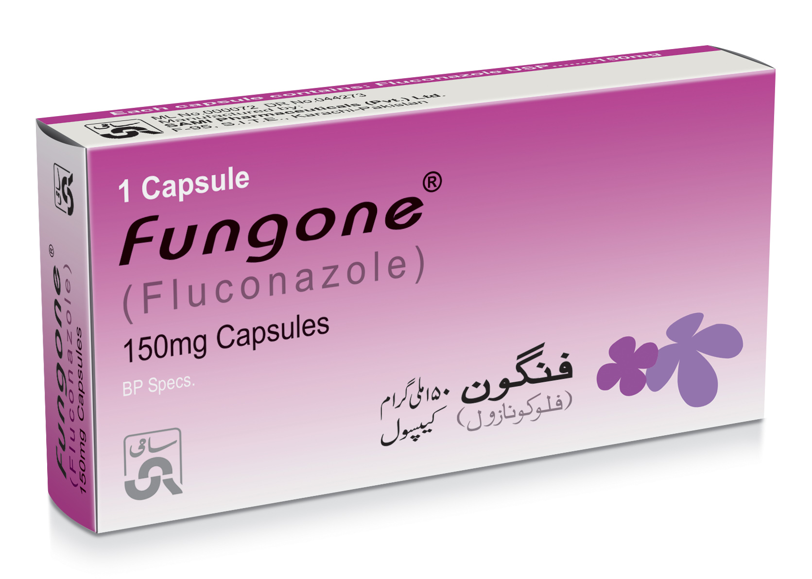 Fungone Pack