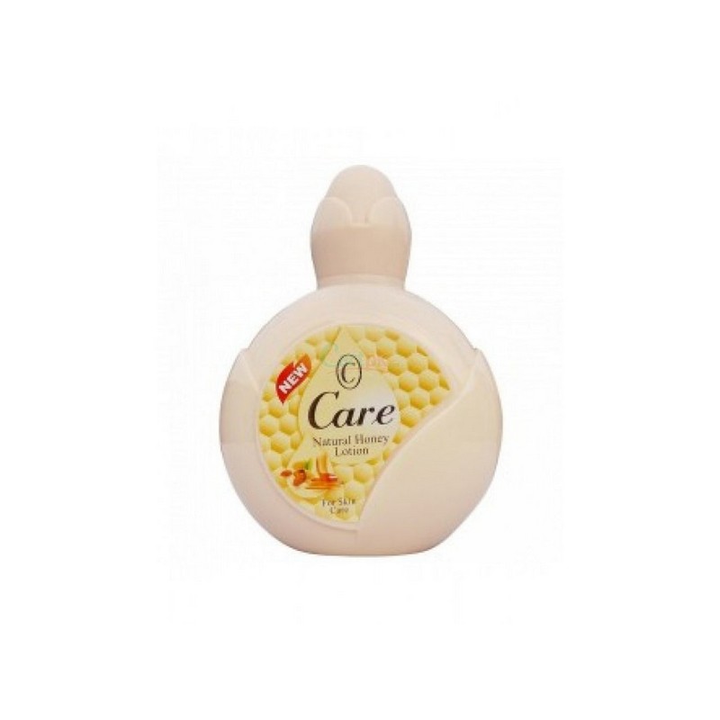 CARE HONEY LOTION 60ML