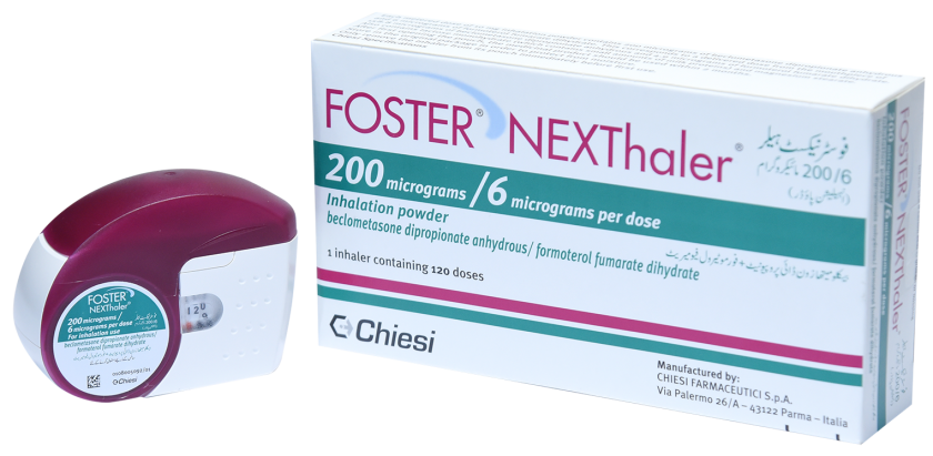 foster