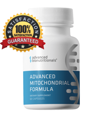 Advance Mitochondria! Formula 30s